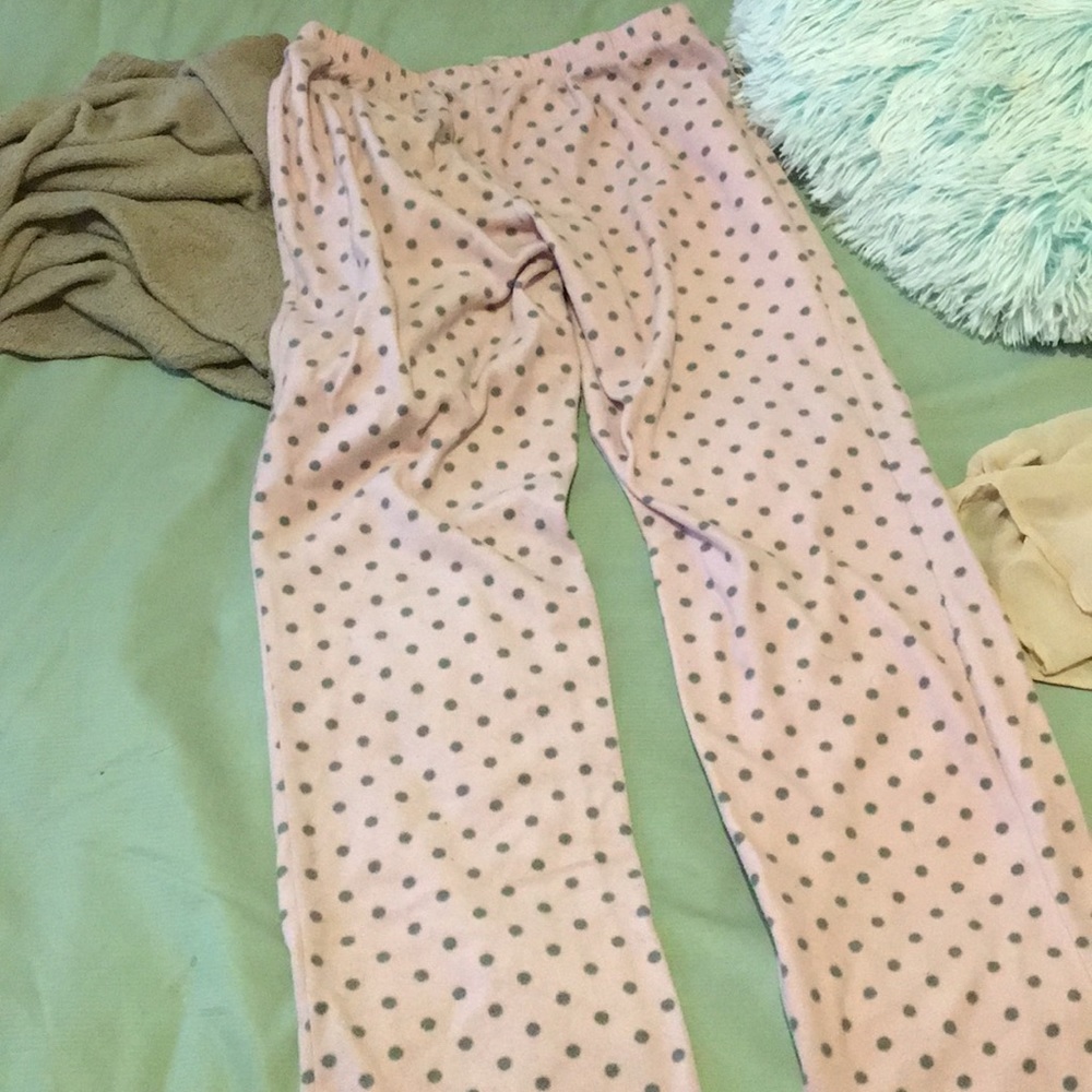 Justice sleep pants